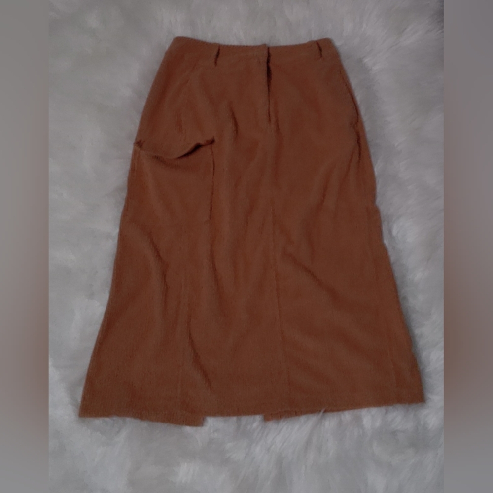 19 Cooper Corduroy Skirt Size XS